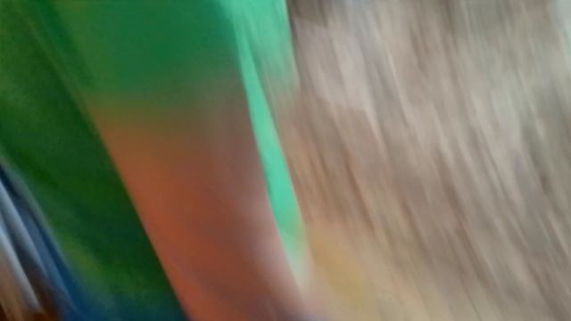 пол - это лава первая часть