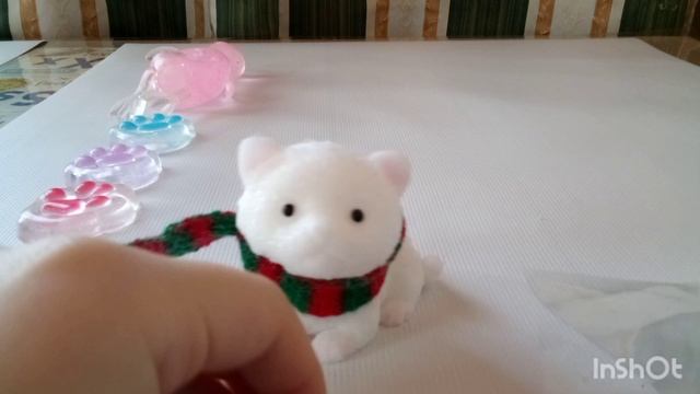 Мои подарки на день рождения 🎁