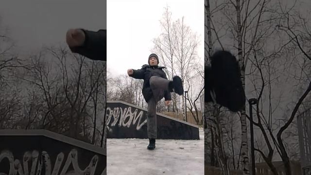 на кондициях 🤗