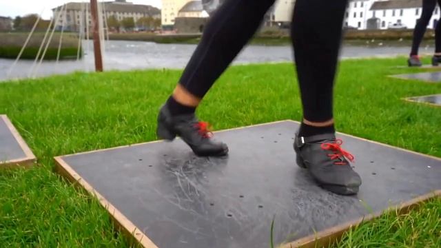 Irish Step