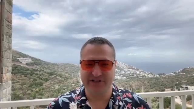 История о Двери Возможностей. Самарт Саммасати 🙏