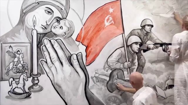 #@art_begma #День Матери#