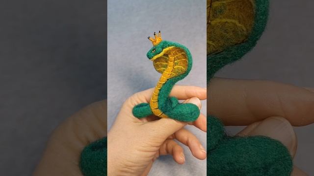 Королевская кобра