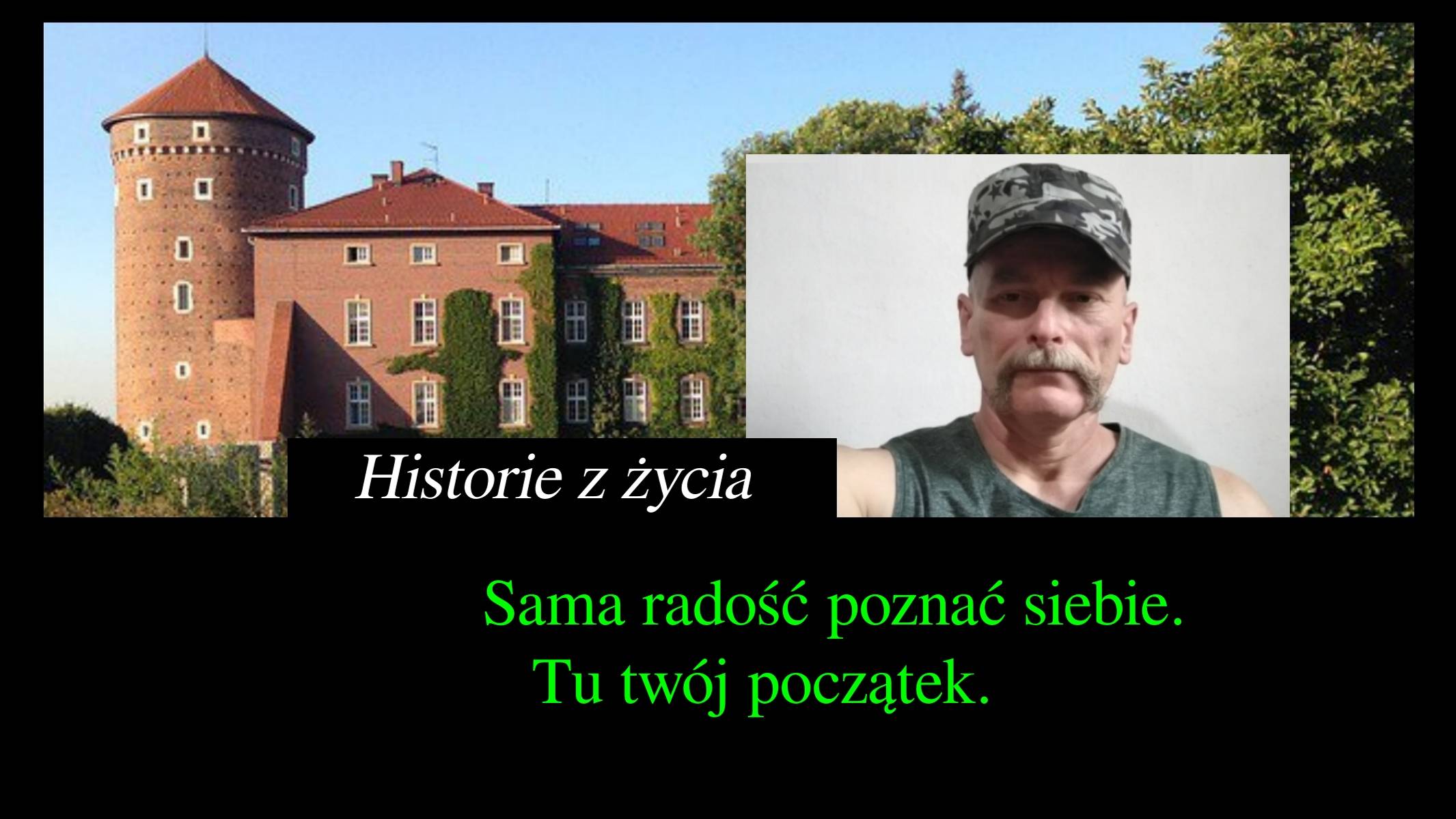 Twoja siła moc .