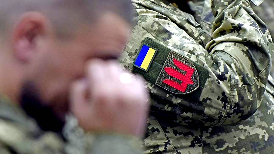 В ВСУ предрекли полную потерю контроля над подконтрольными Киеву частями ДНР