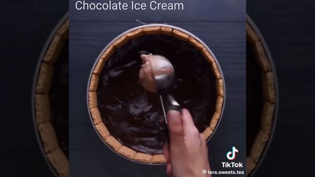 tik tok и рецепт и история