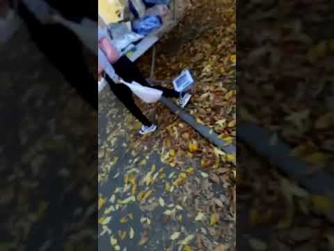 Неадекватный покупатель