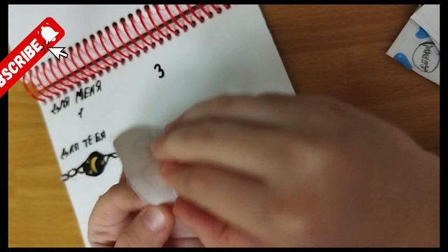 Распаковка бумажных коллекций 💗💗💗