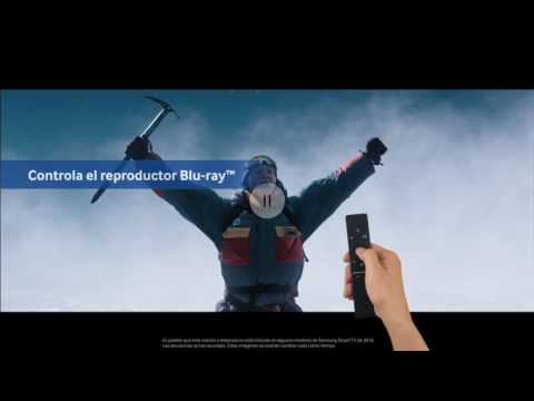 Samsung Smart TV 2016