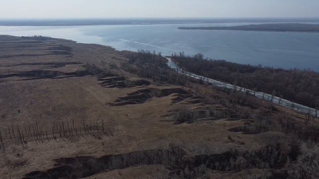 зарисовки природы