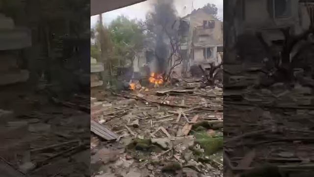 С территории Ливана по Израилю выпустили около 30 снарядов