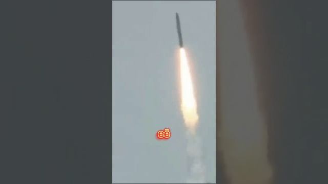 Ракета "Орешник": Сверхсекретная разработка