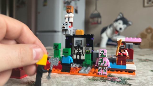 Minecraft 14