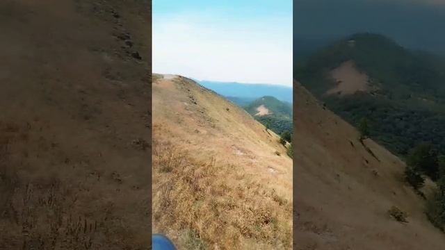 По краю идем, Геленджик