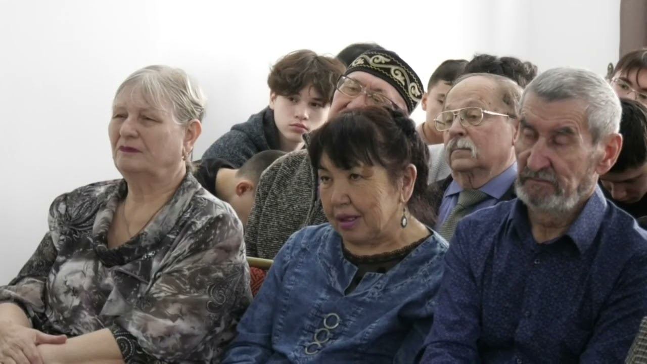 Экибастуз новости  85 лет исполнилось изобретателю, лауреату государственной премии СССР в области