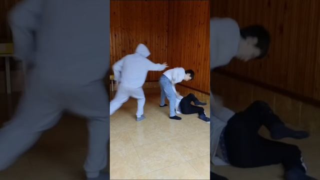 Тамич на воле 5 часть 2