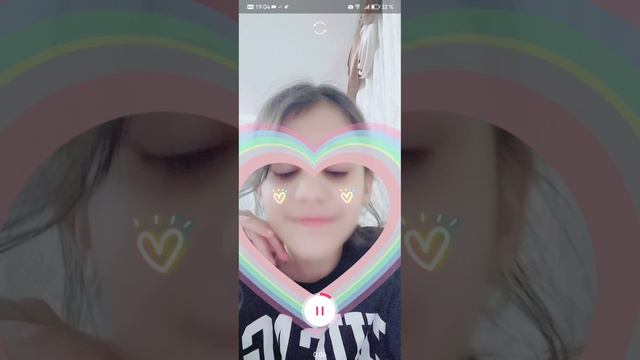 Love you