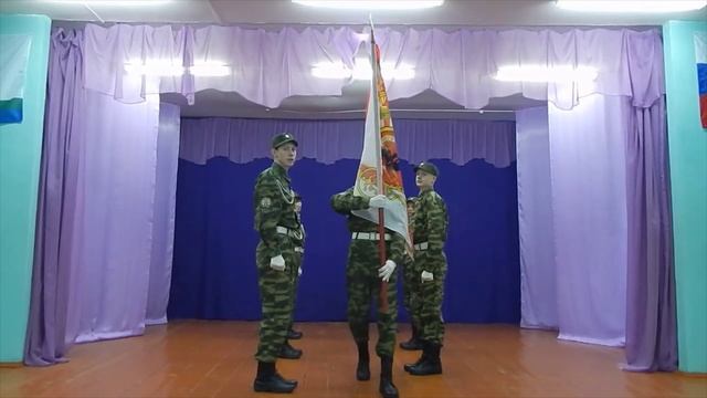ВПСДК  «Преображенцы»