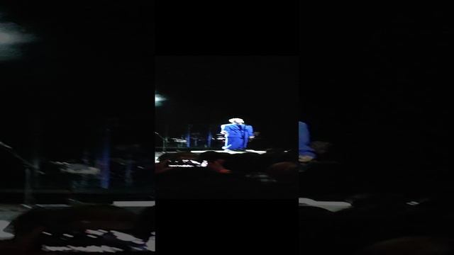 Можно я превращусь в бабочку (recitation) Мураками live