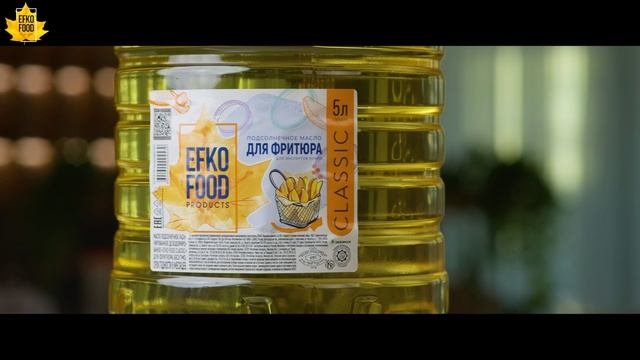 EFKO 6