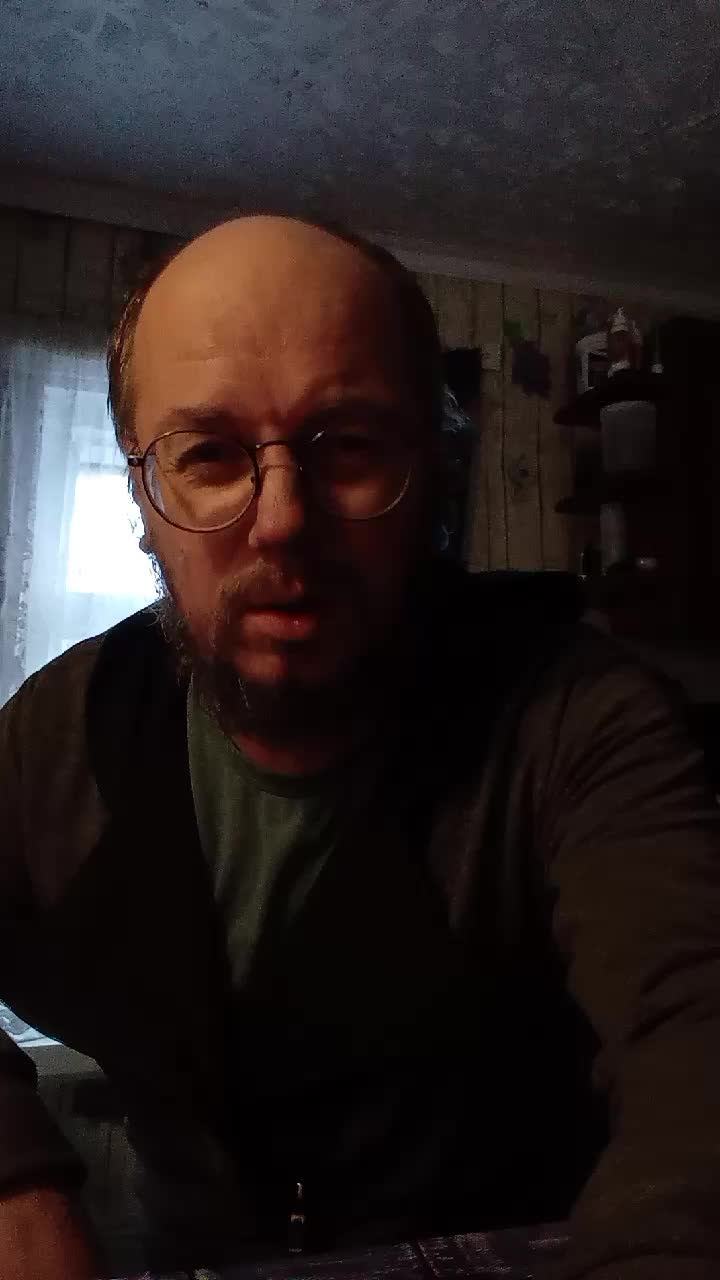 Молитва языками