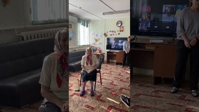 День матери. Стихотворение