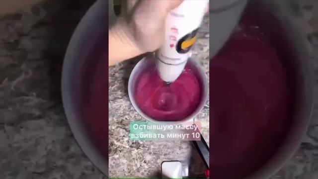 Tasty budget dessert