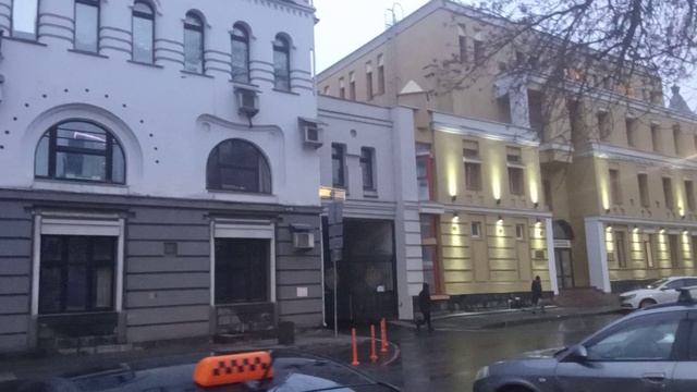 Улица Фрунзе.Нижний Новгород.