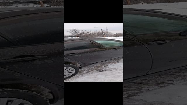 Купил Ниссан примера р12.mp4