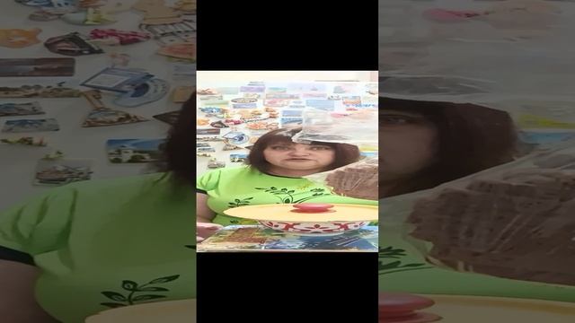ах какая вкуснотища