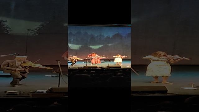 Добрый вечер. Отава Ё live (short)
