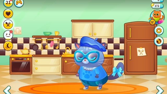 игра bubbu.mp4
