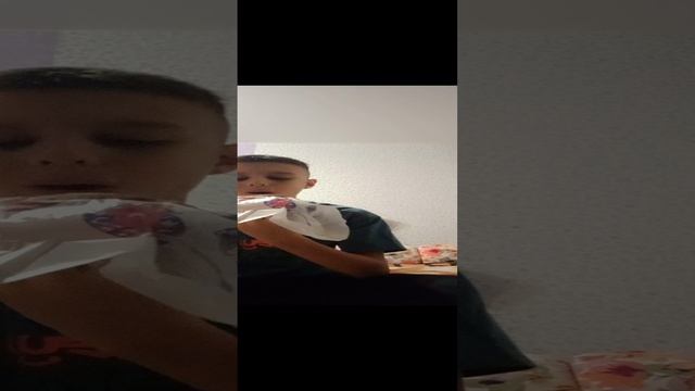 пробуем арбатский бургер