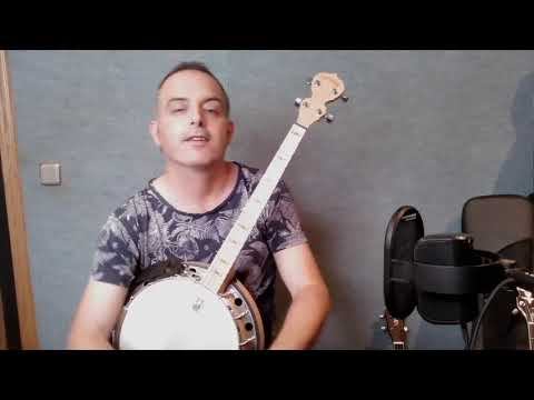 BANJOLELE, TENOR BANJO, FIVE STRINGS BANJO TIPS (Spain)