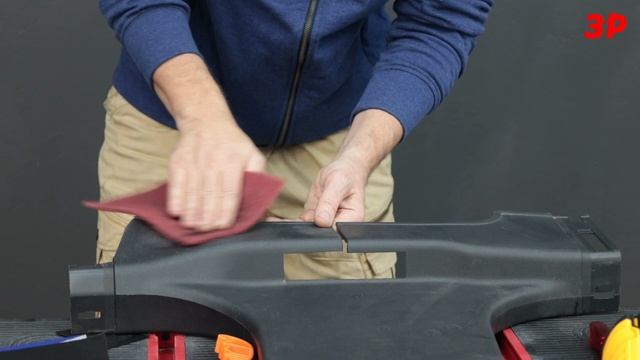 Как Убрать Царапины На Пластике Своими Руками Простые Способы