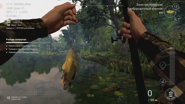 FishingPlanet
№35