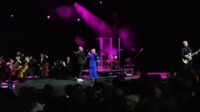 Классное время. Мураками live
