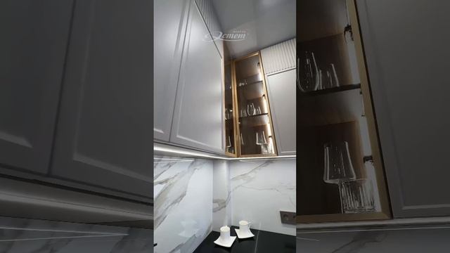 Мебель на заказ в Тамбове и области от производителя. Адреса фирменных салонов в описании канала