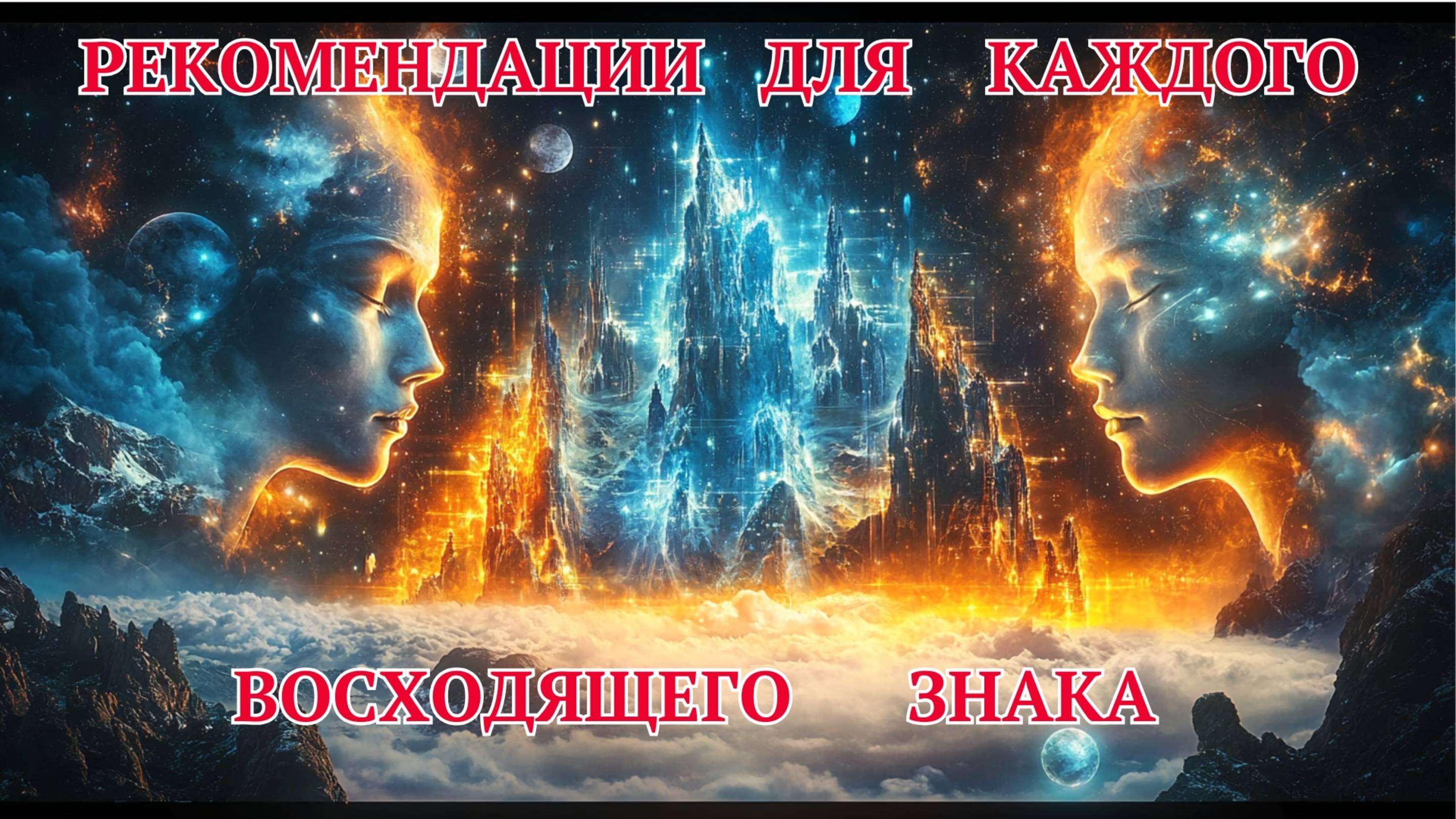 2 часть прогноза с 1.12 по 15.12  2024 г.  Андрей Штоль.