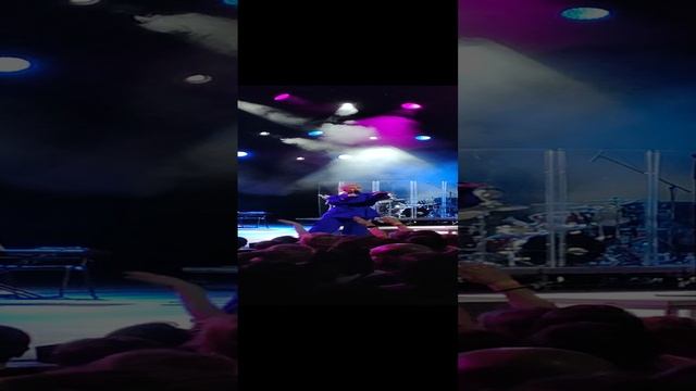 Мосты. Мураками live (short)