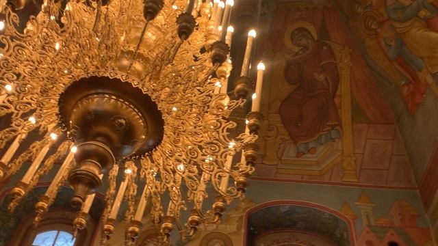 Проповедь в Неделю 22-ю по Пятидесятнице