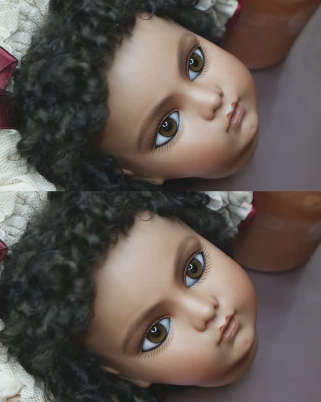 Bru Jne doll by Lozhkina Antonina 💎
