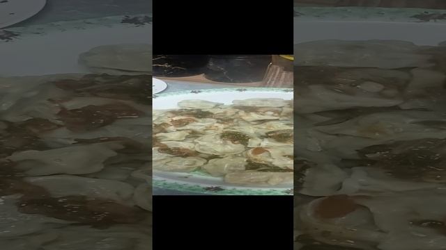 Всем приятного аппетита