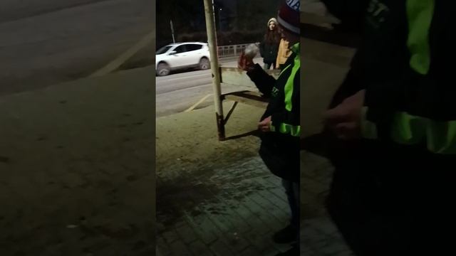 Тотальное уничтожение #1