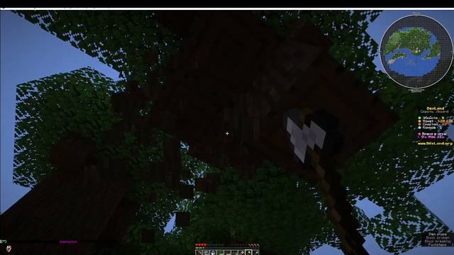 №23 Выживание