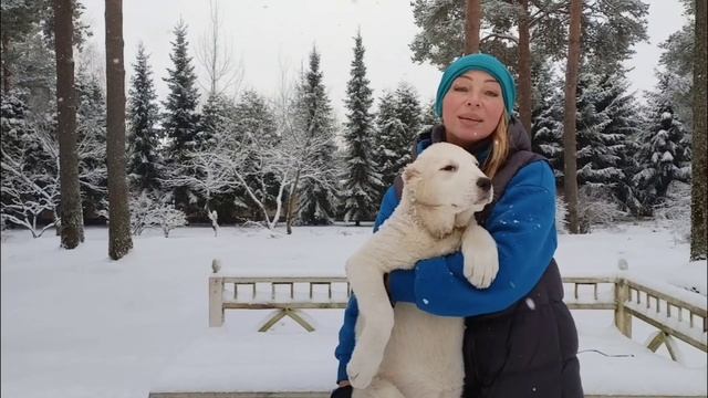 Свободная девочка от Браги и Лариэль.