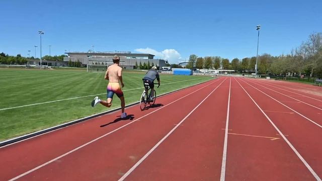 Charles Phillibert-Thiboutot - Bowerman Mile Prep