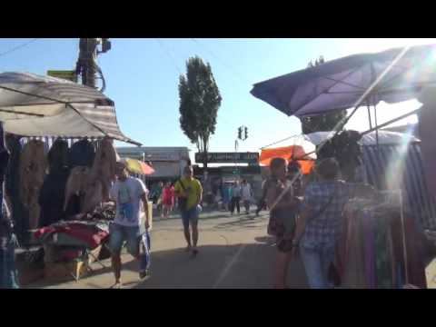 Городское уличное радио. Воронеж
