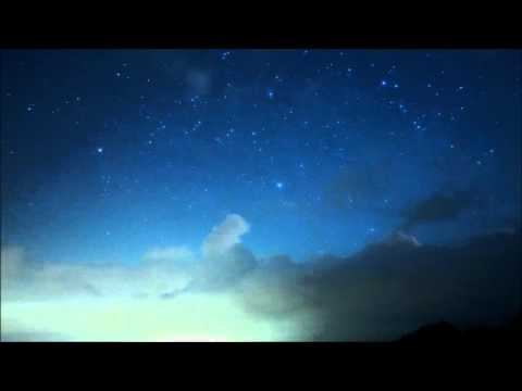 雲海を泳ぐ「みなみのうお座」－Fomalhaut of Piscis Austrinus－2015/9/21-22