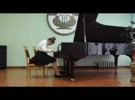 № 10. Эвелина Дробышевская. 6 "Б" класс